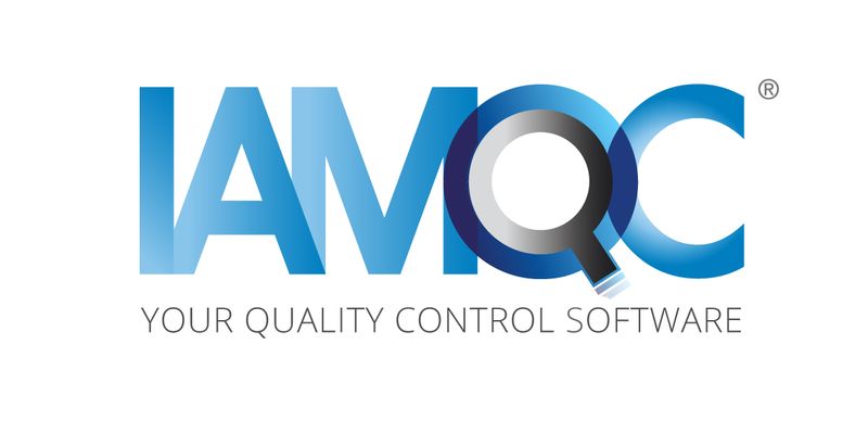 IAM QC - Your Quality Control Software